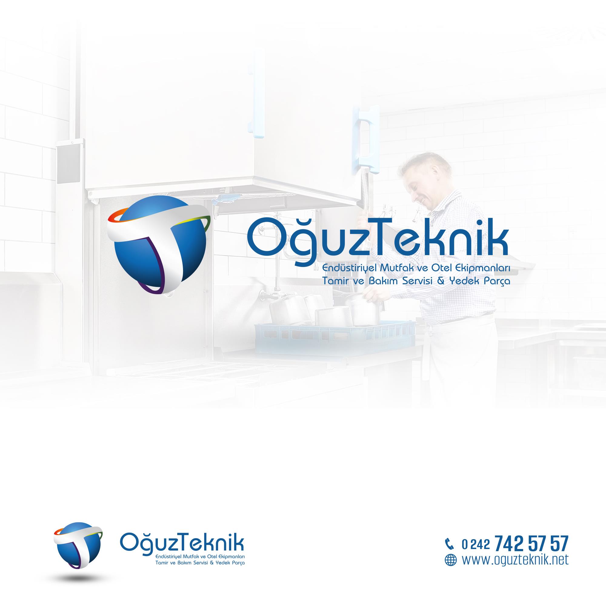 Oğuz Teknik